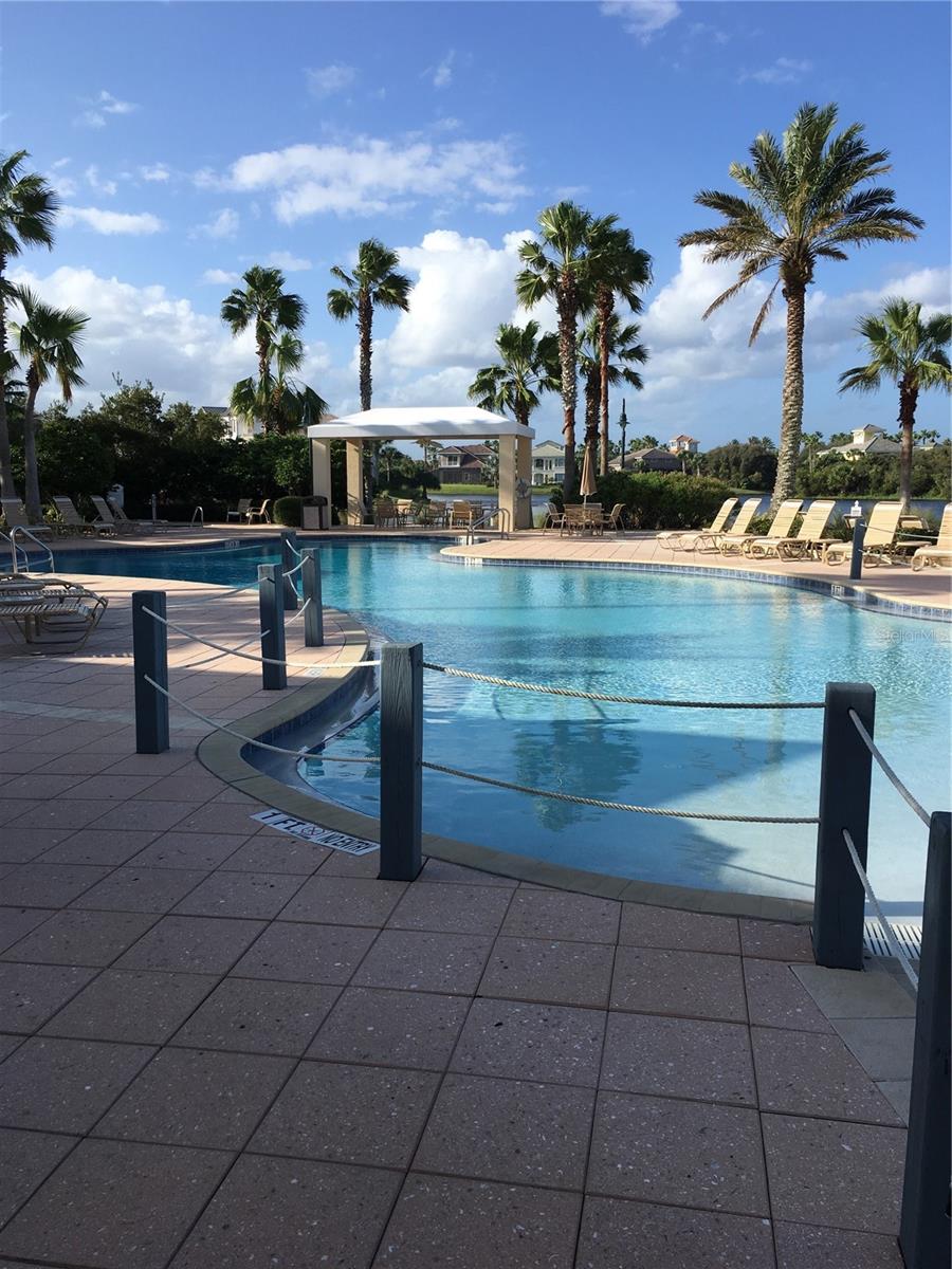 Condominium