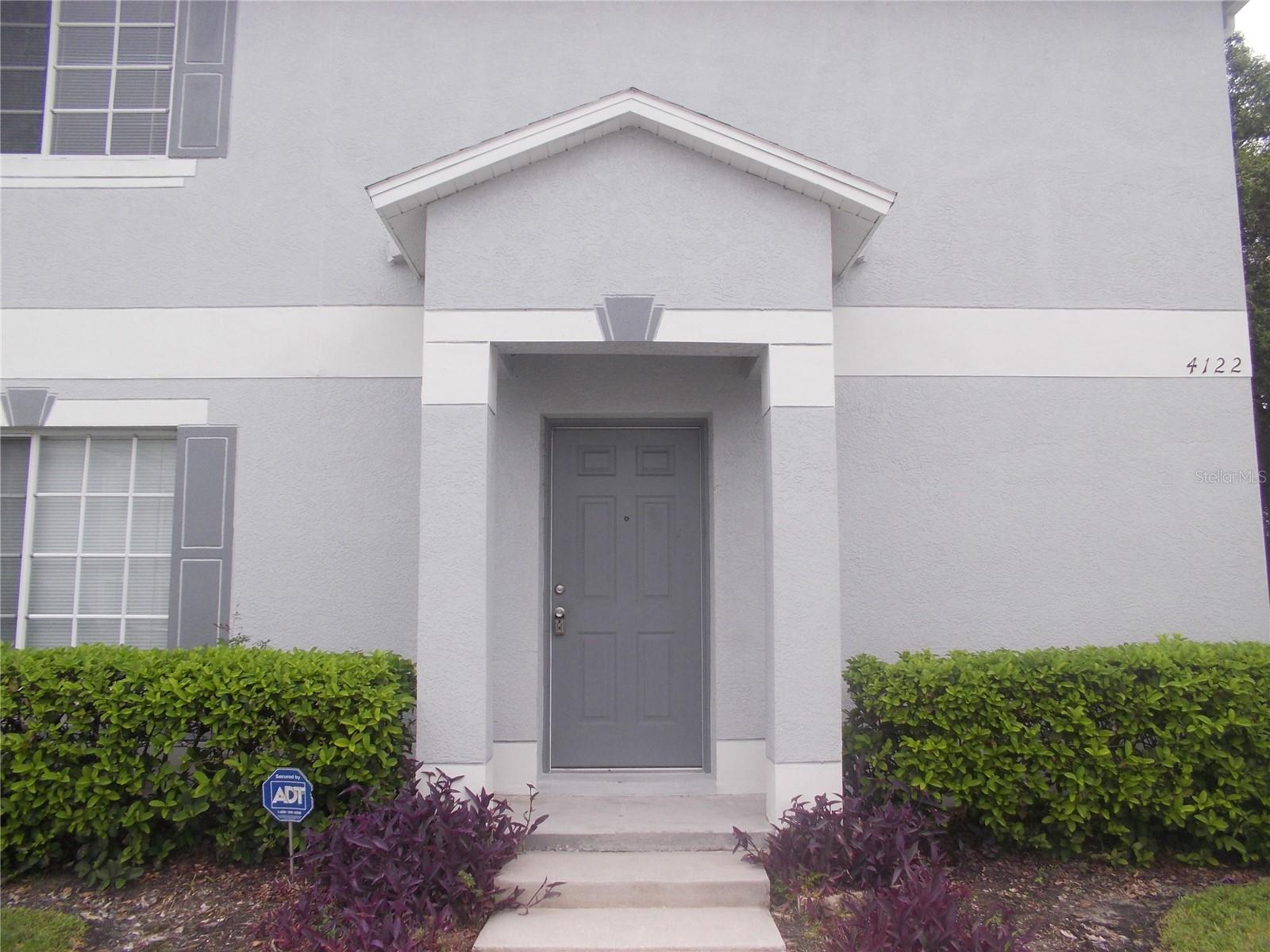 4122 WATERSIDE ISLAND CT — home for sale