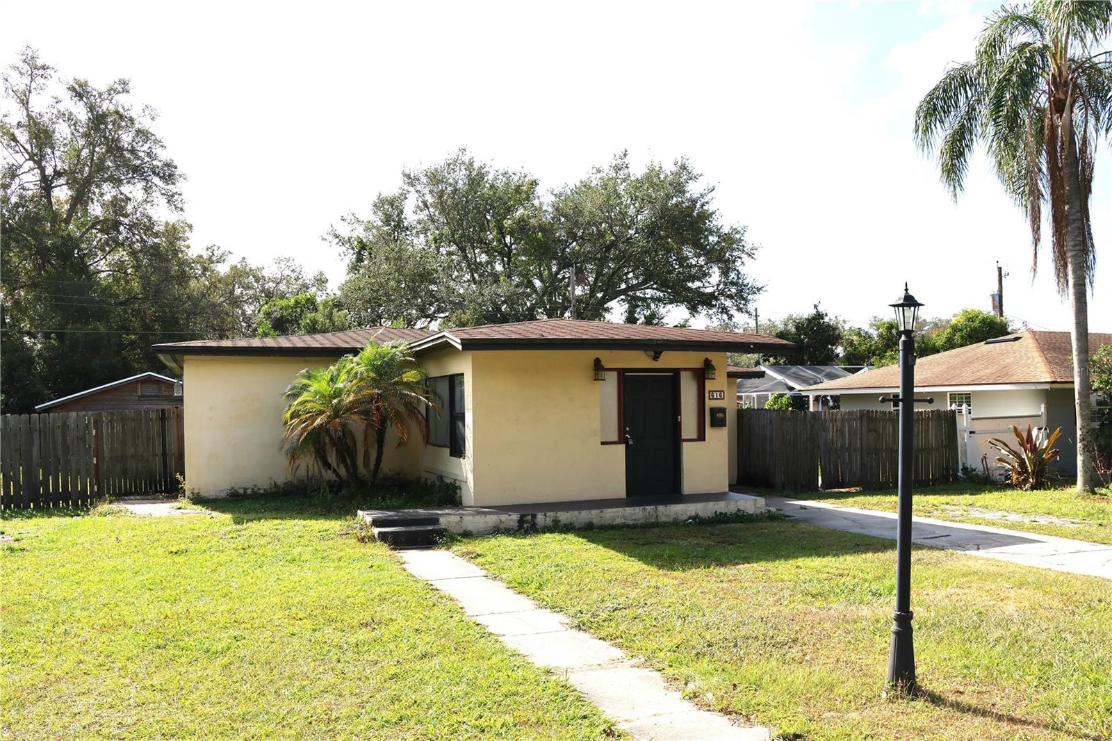 616 LOUISE DR — home for sale