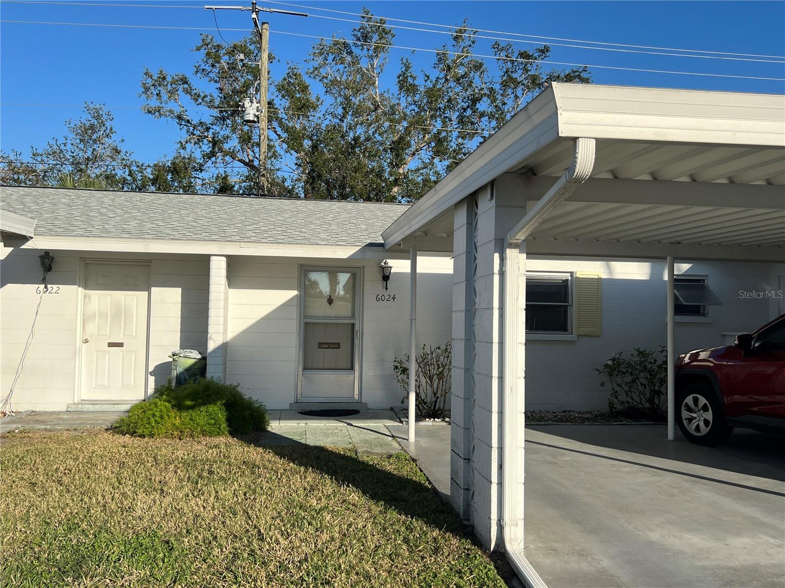 6024 ARLENE WAY — home for sale