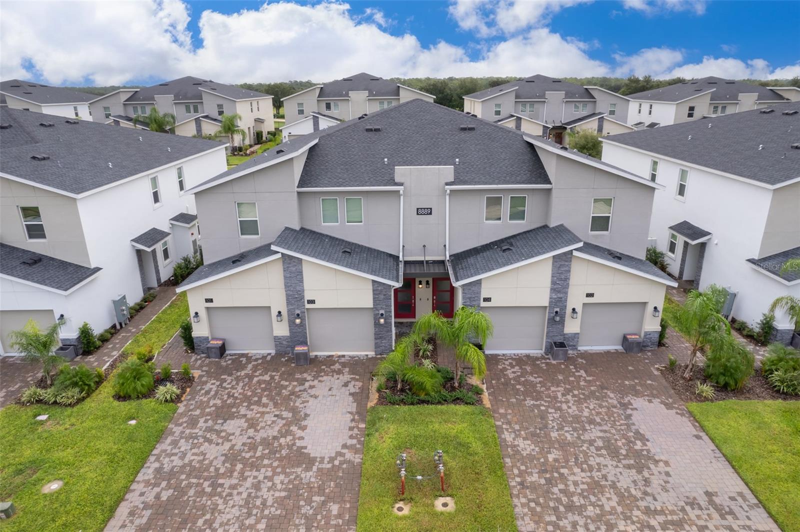 8889 CABOT CLIFFS DR #104 photo 5