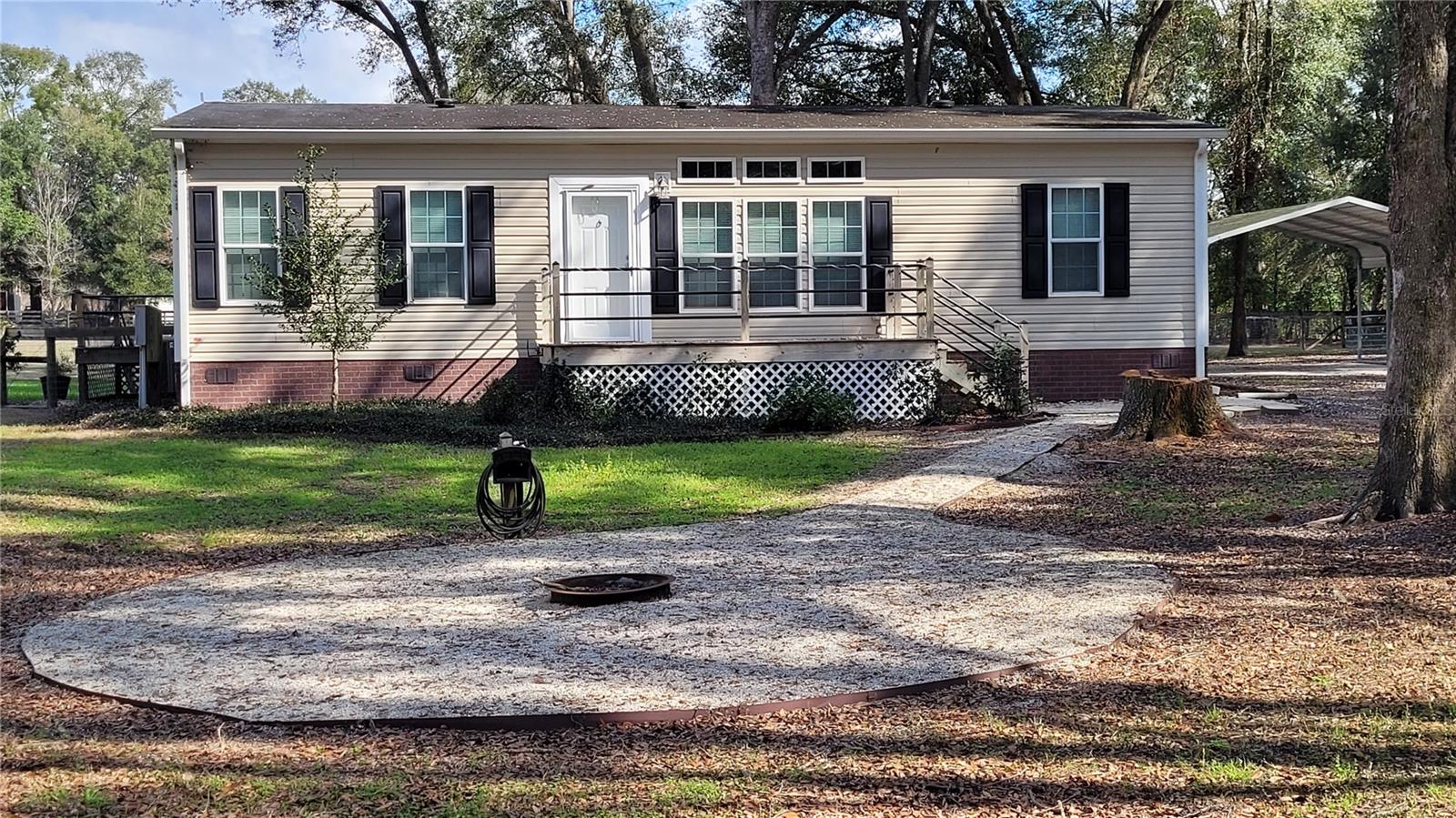 Manufactured Home - Post 1977