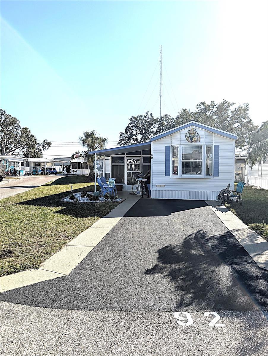 Manufactured Home - Post 1977