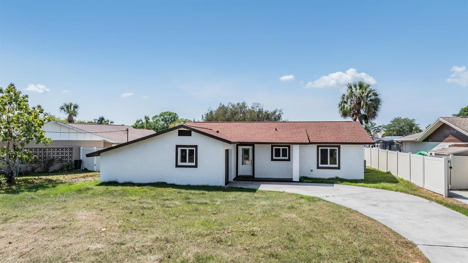 8705 TAHITI LN — home for sale