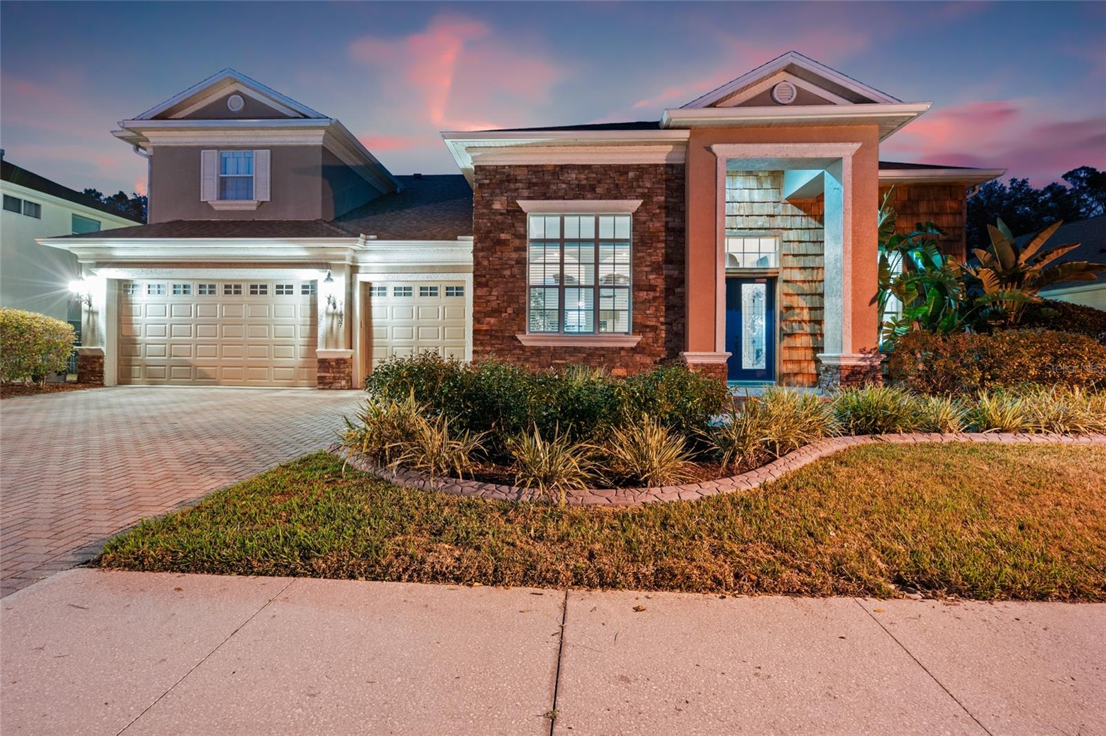 Single Family Residence