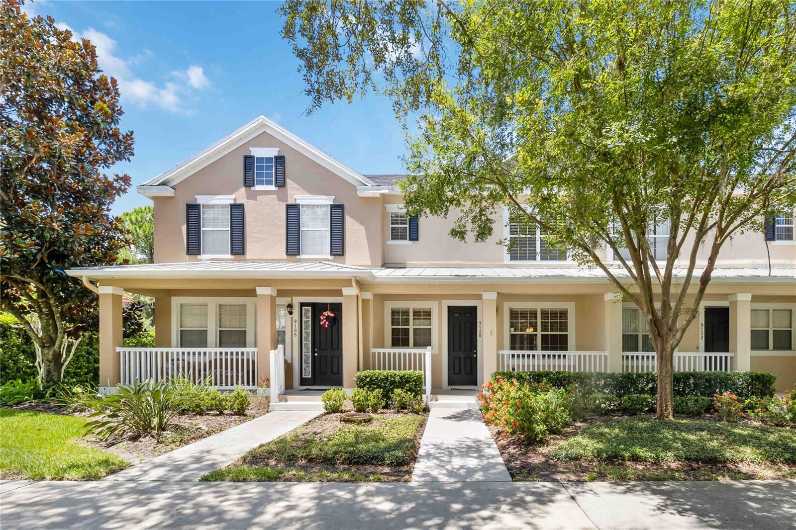 Townhouse