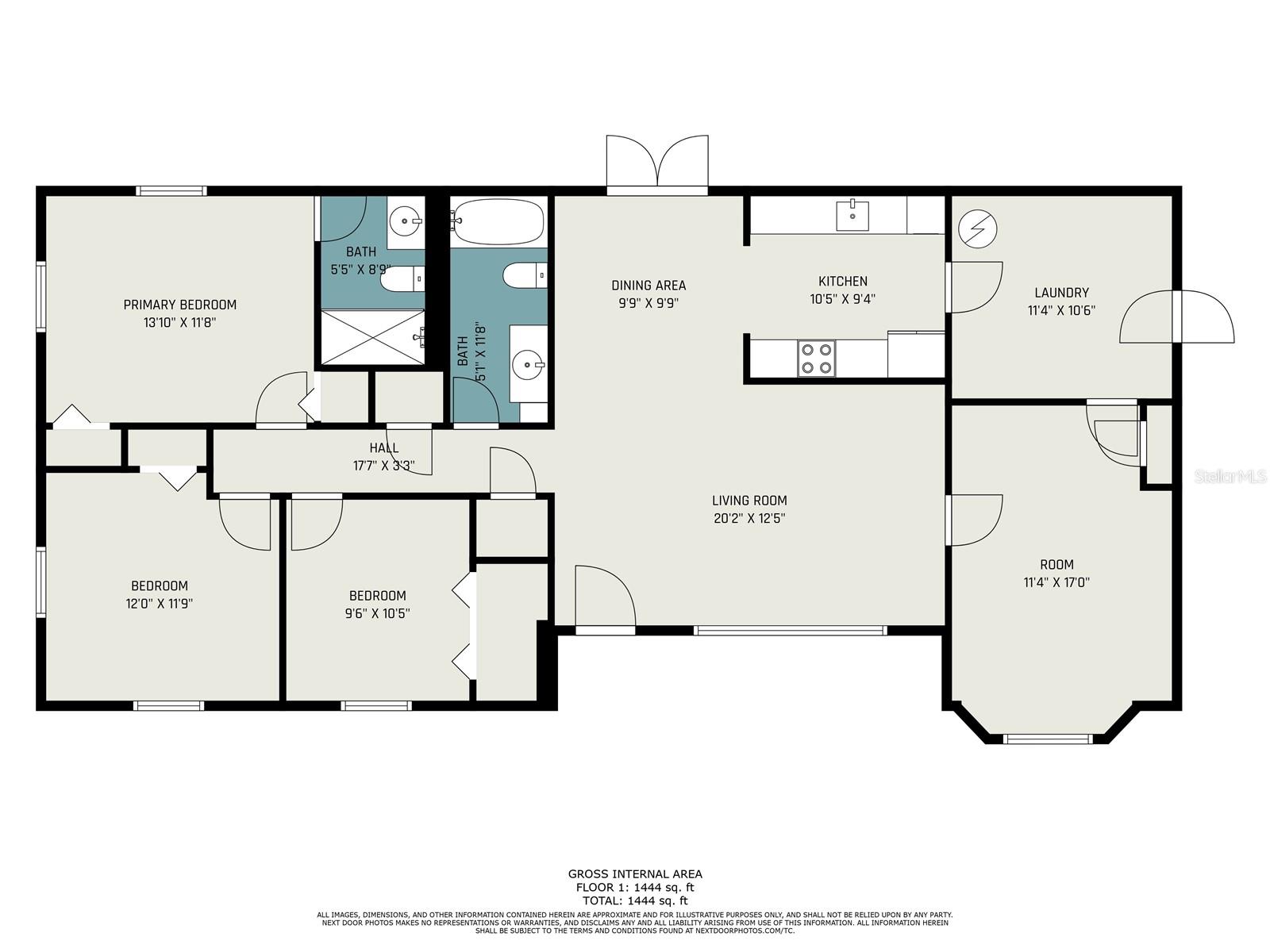 135 STEPHENSON DR photo 3