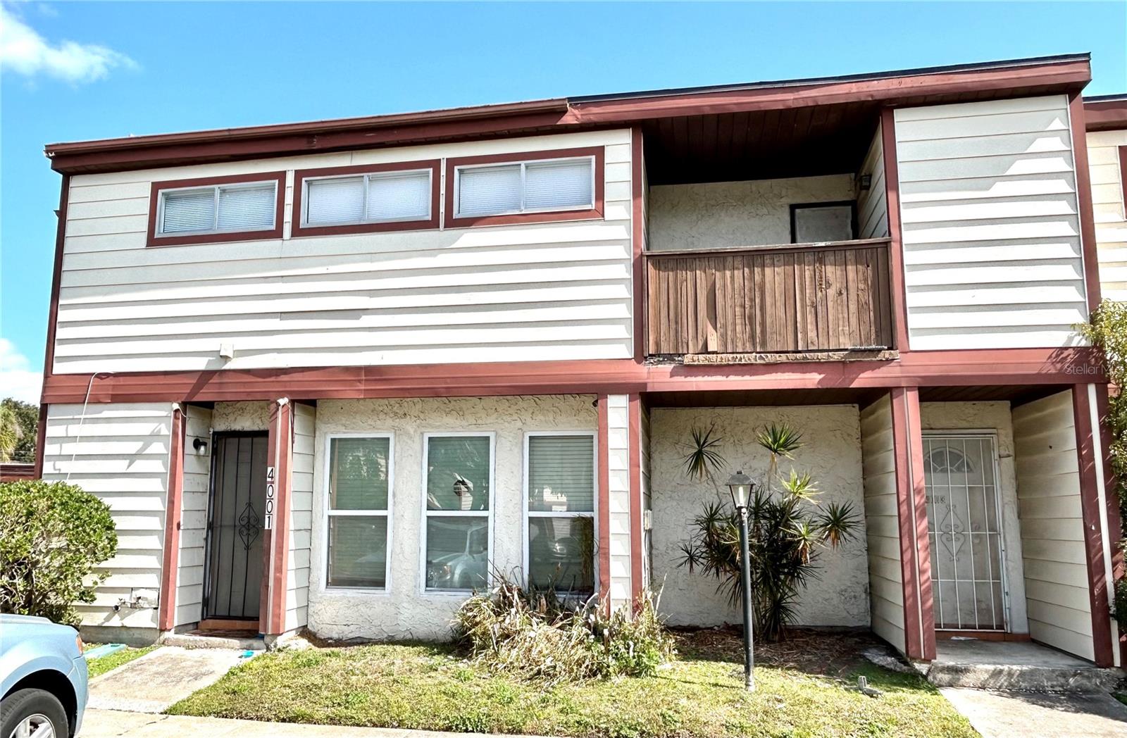 Condominium