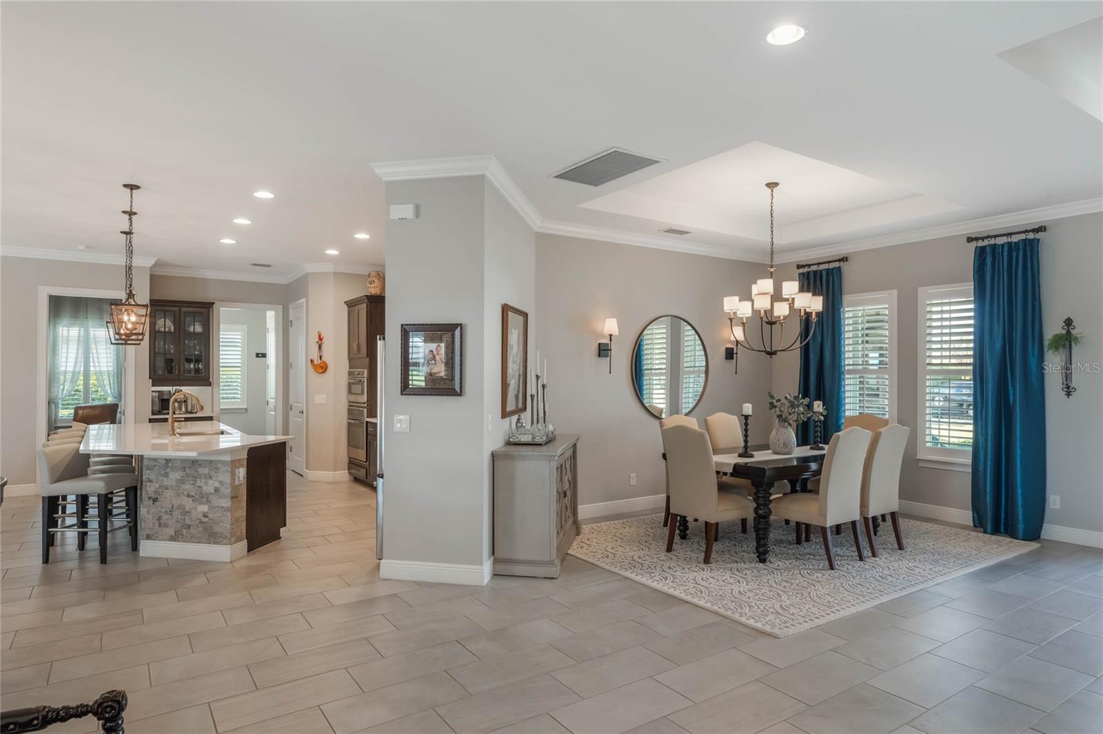 25850 CROSSINGS BLUFF LN photo 4