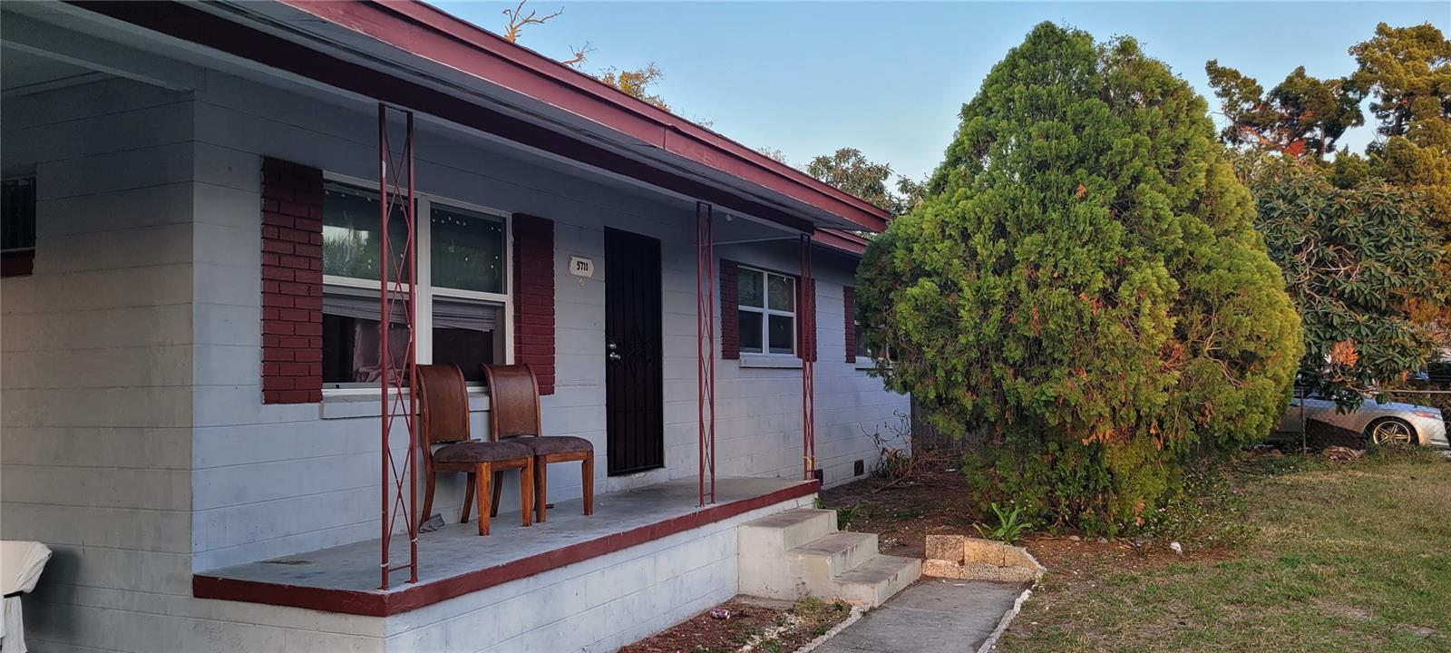 5711 RIORDAN WAY — home for sale