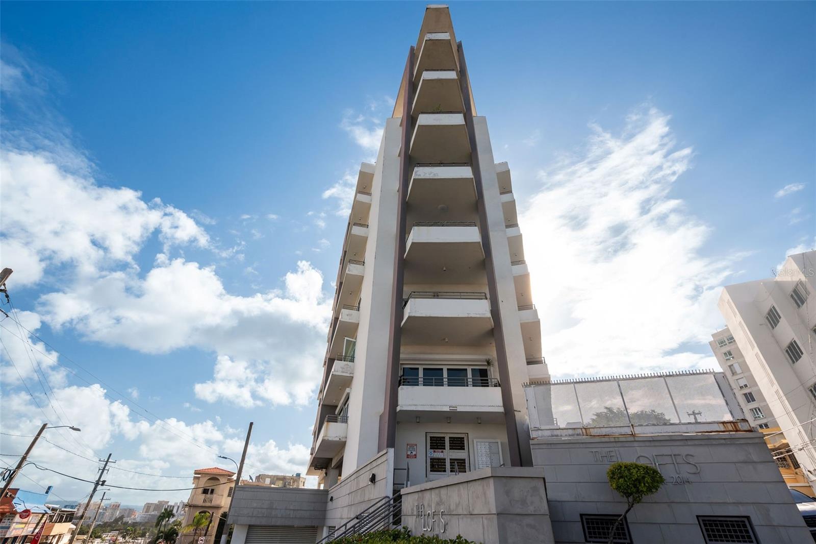 Condominium