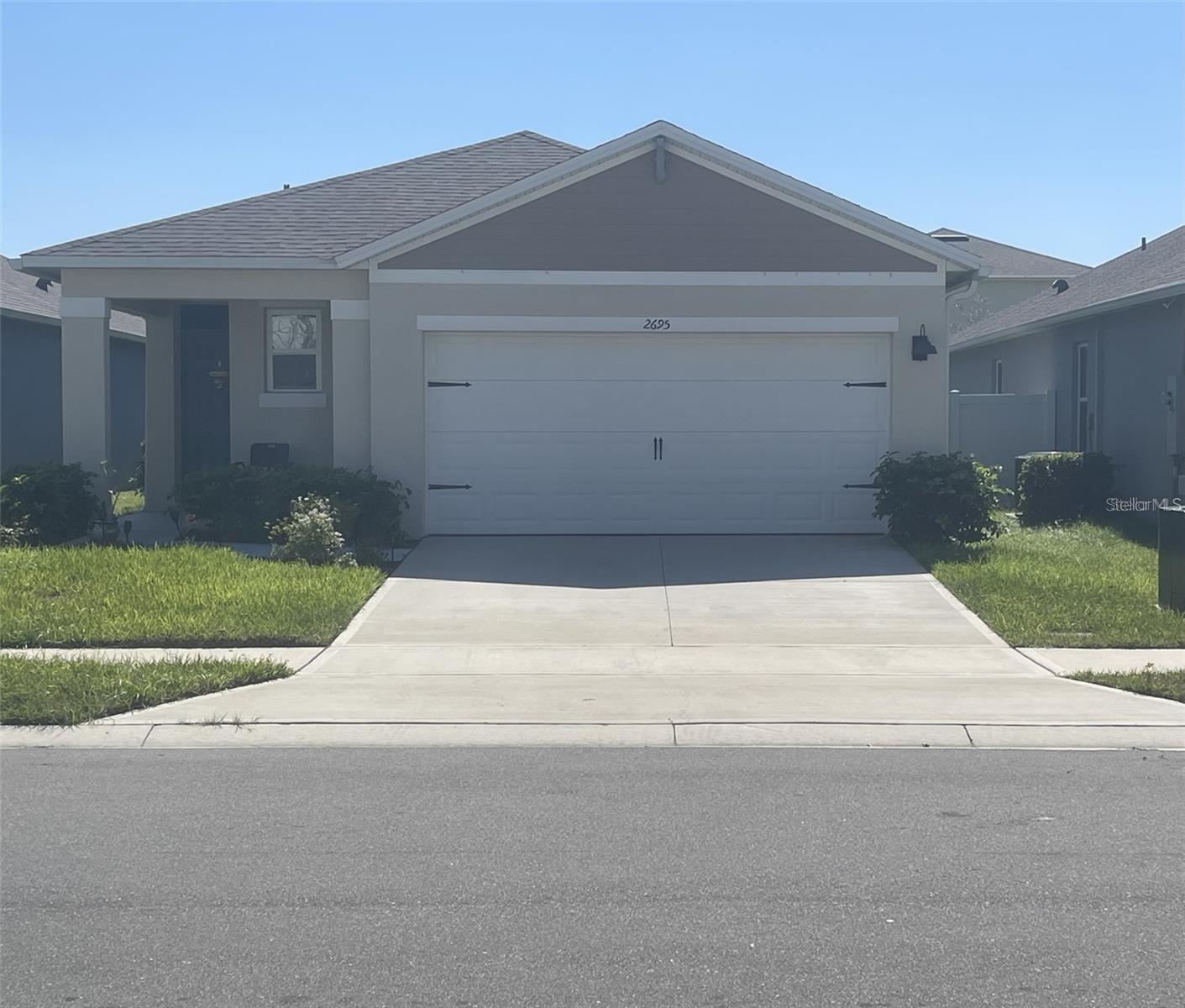 Single Family Residence