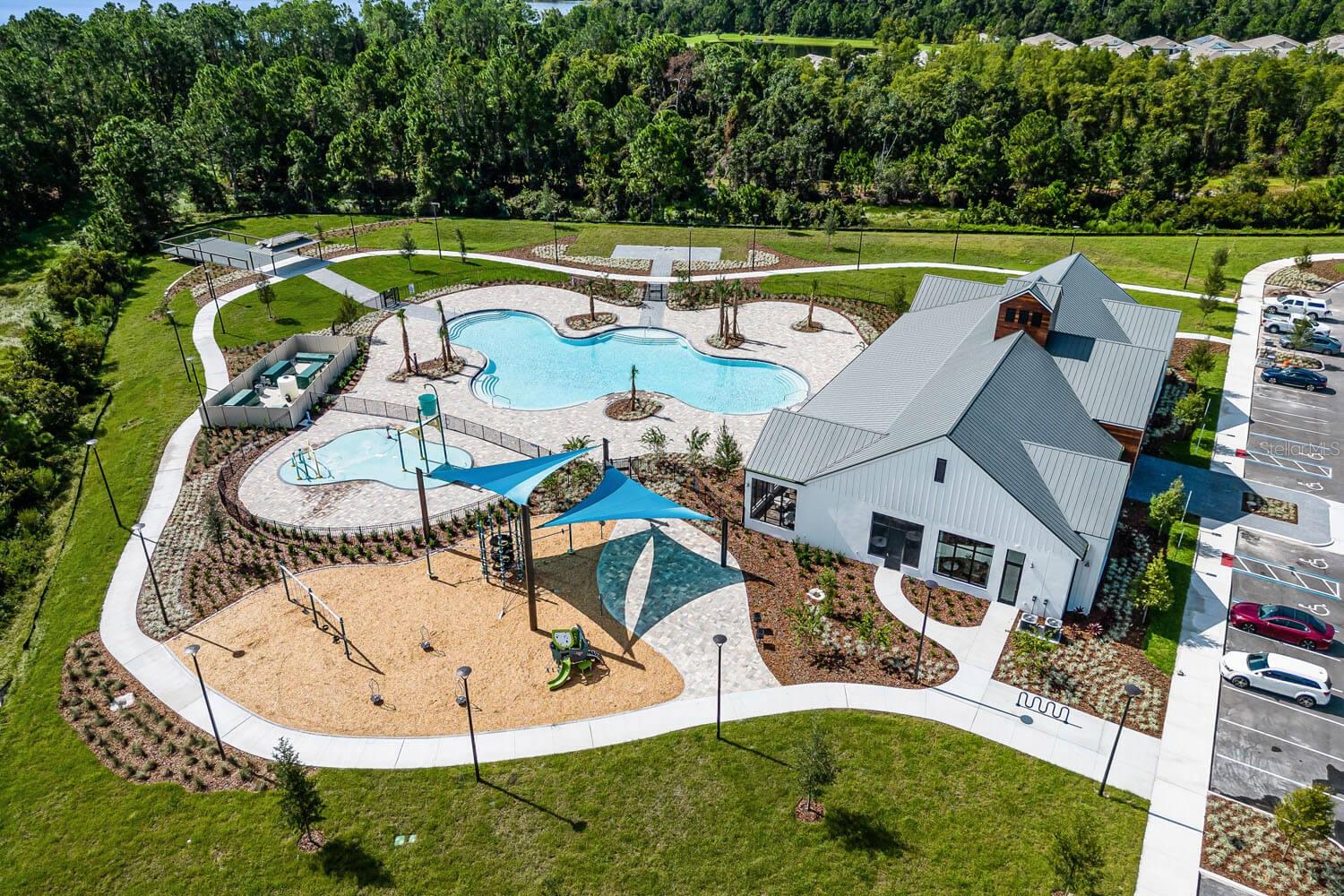 2695 HARMONIA HAMMOCK RD photo 2