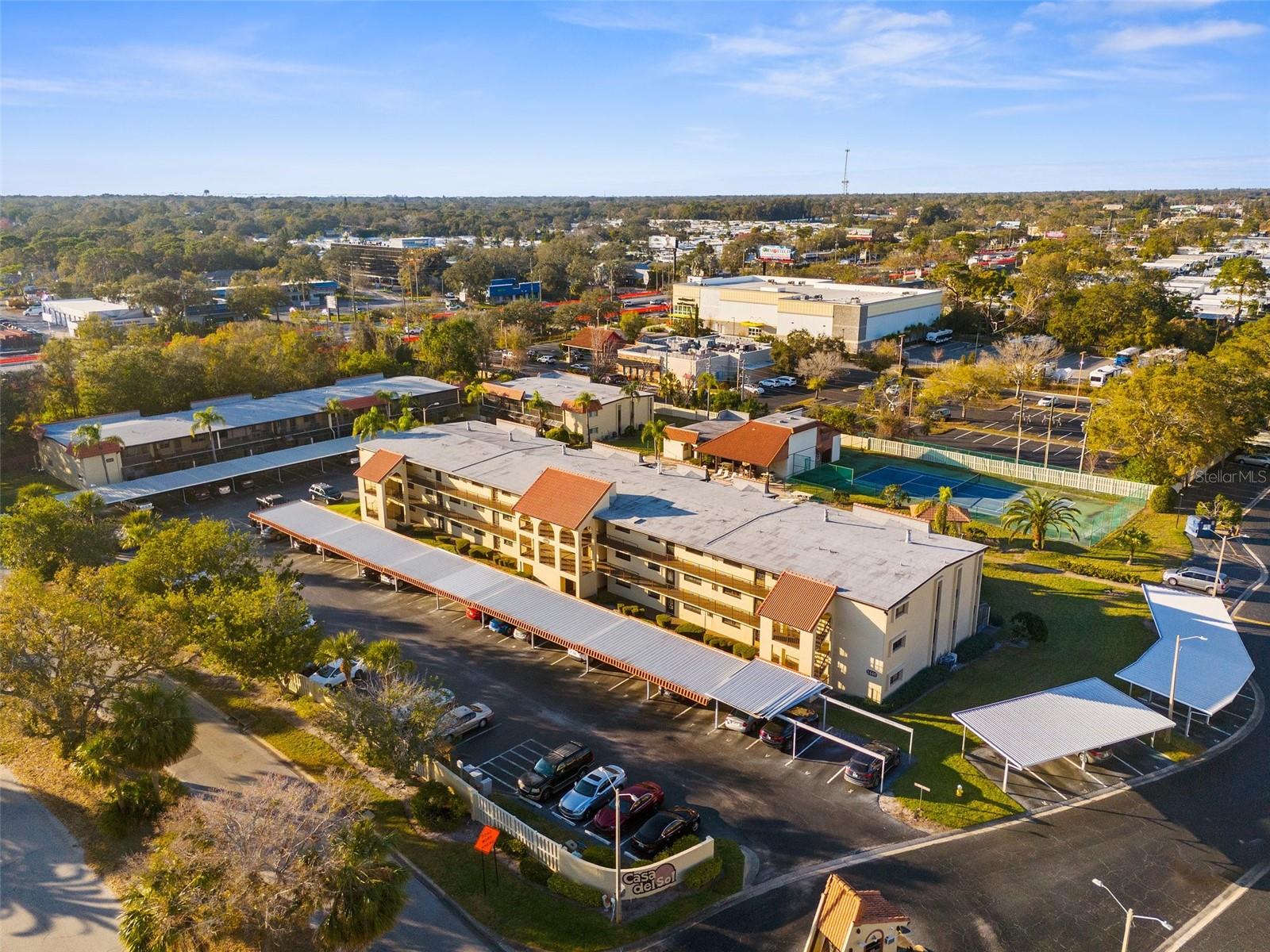 2440 WINDING CREEK BLVD #305 — home for sale