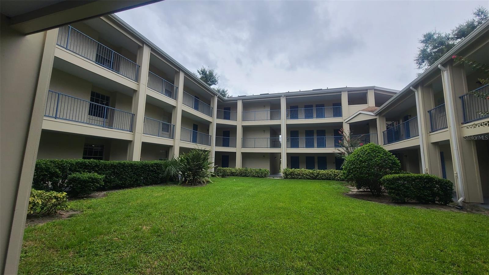 Condominium