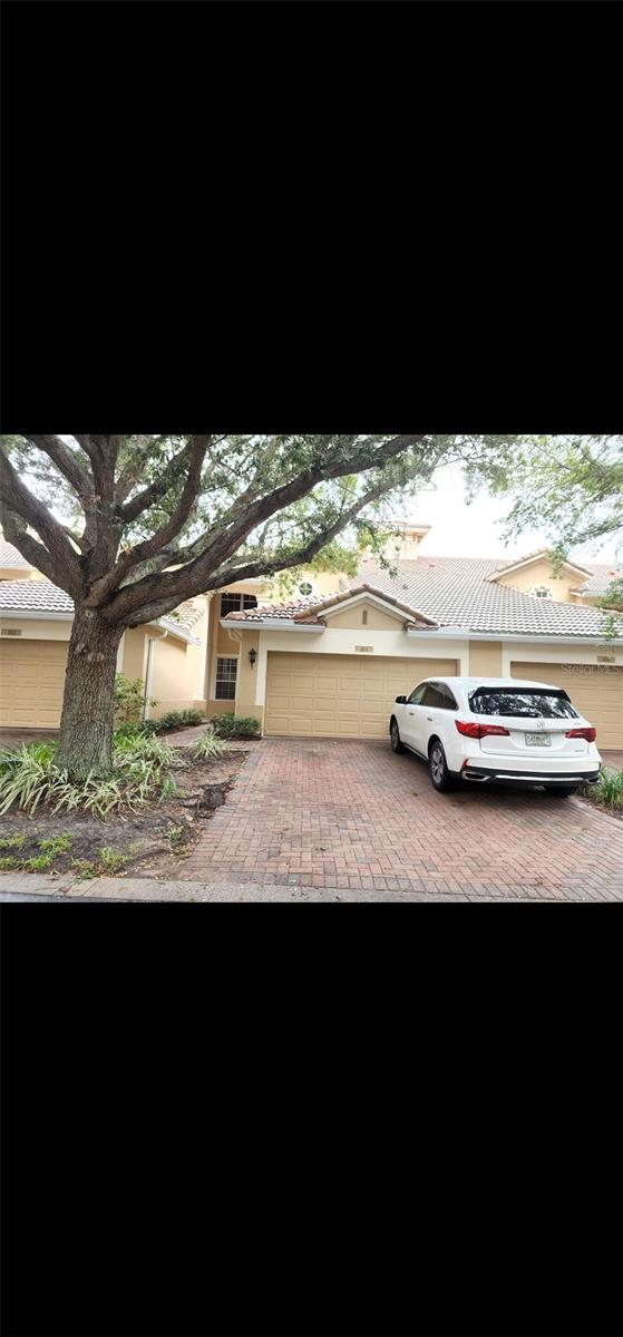 Townhouse
