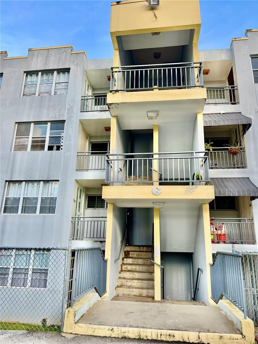 Condominium