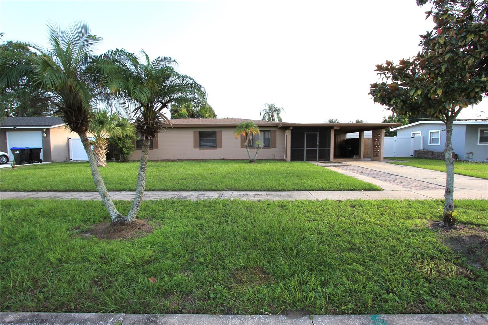 7119 LEIGHTON WAY — home for sale
