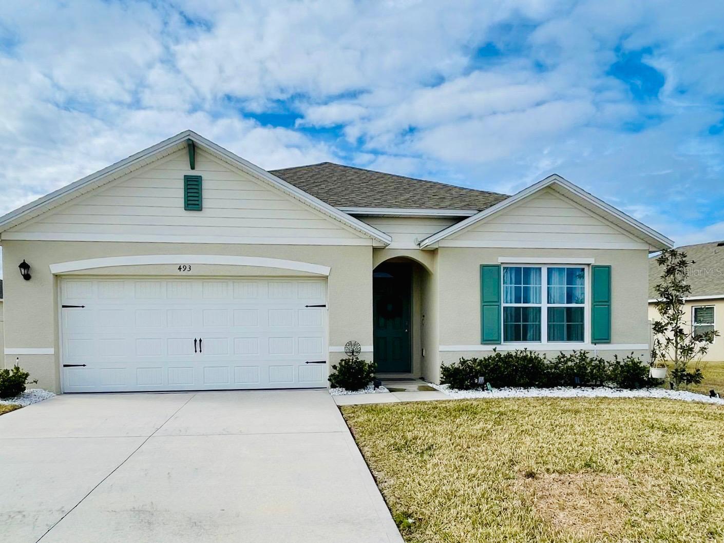 Single Family Residence