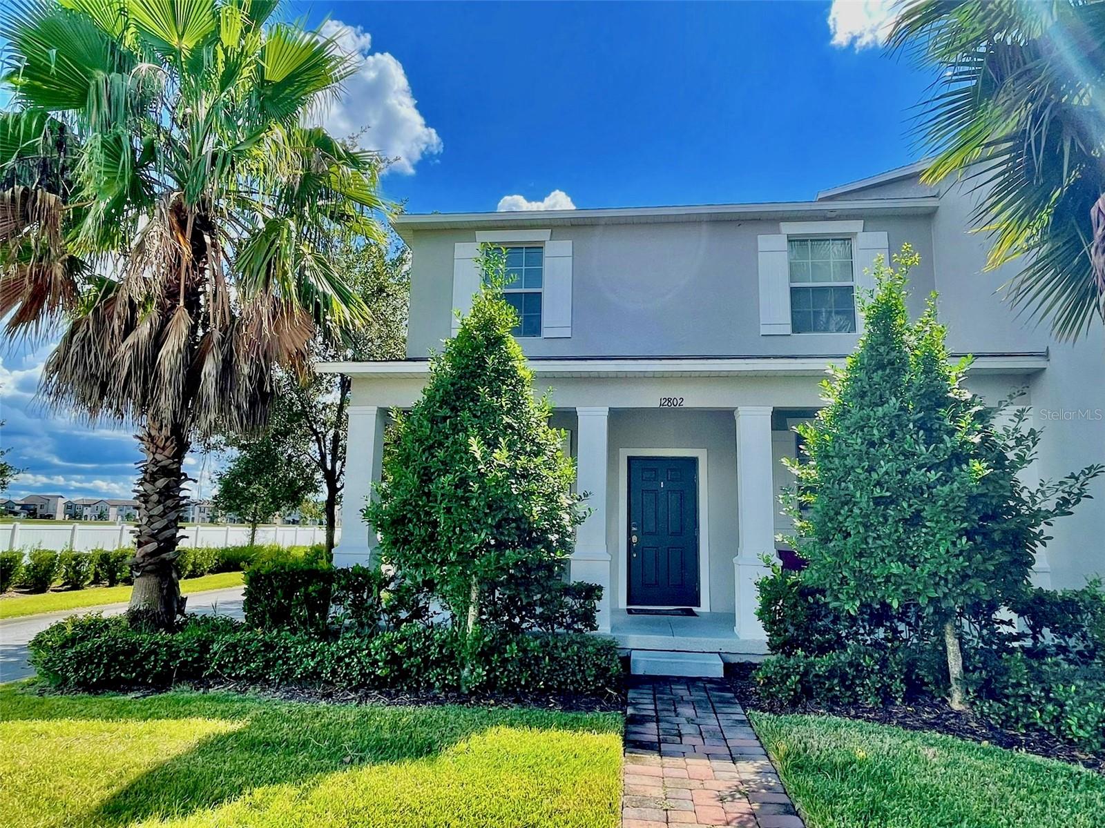 Townhouse
