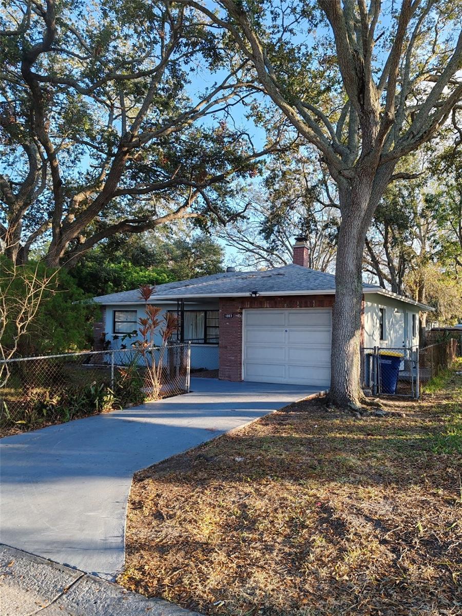 1003 ENGMAN ST — home for sale