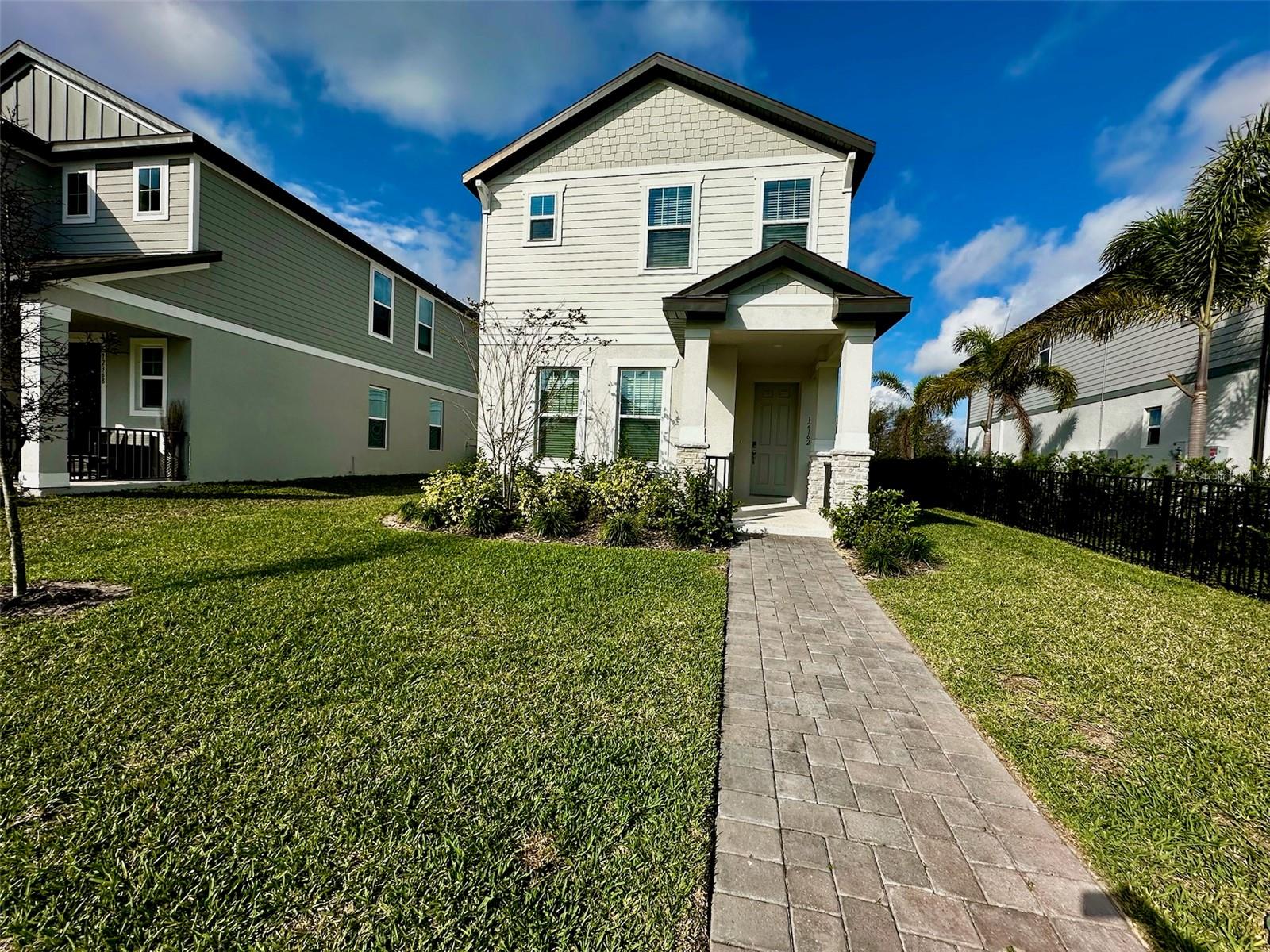 12362 BRACCO ST — home for sale