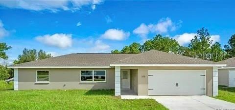 Single Family Residence