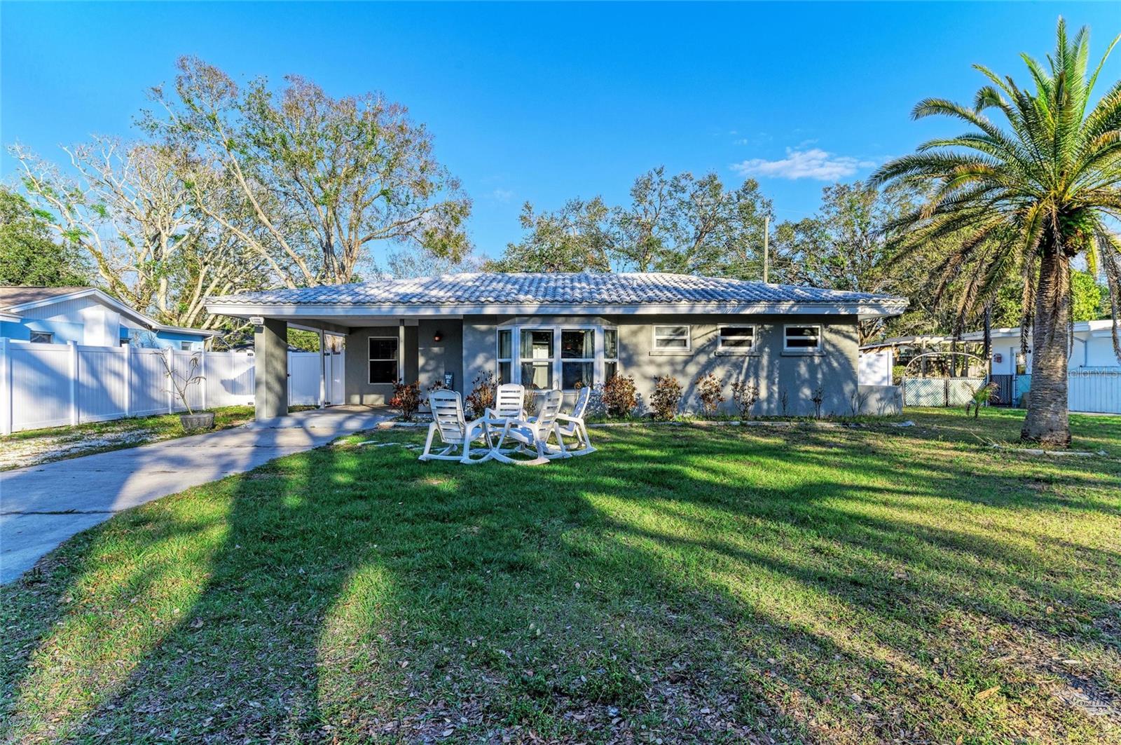 2818 PARANDOR PL — home for sale