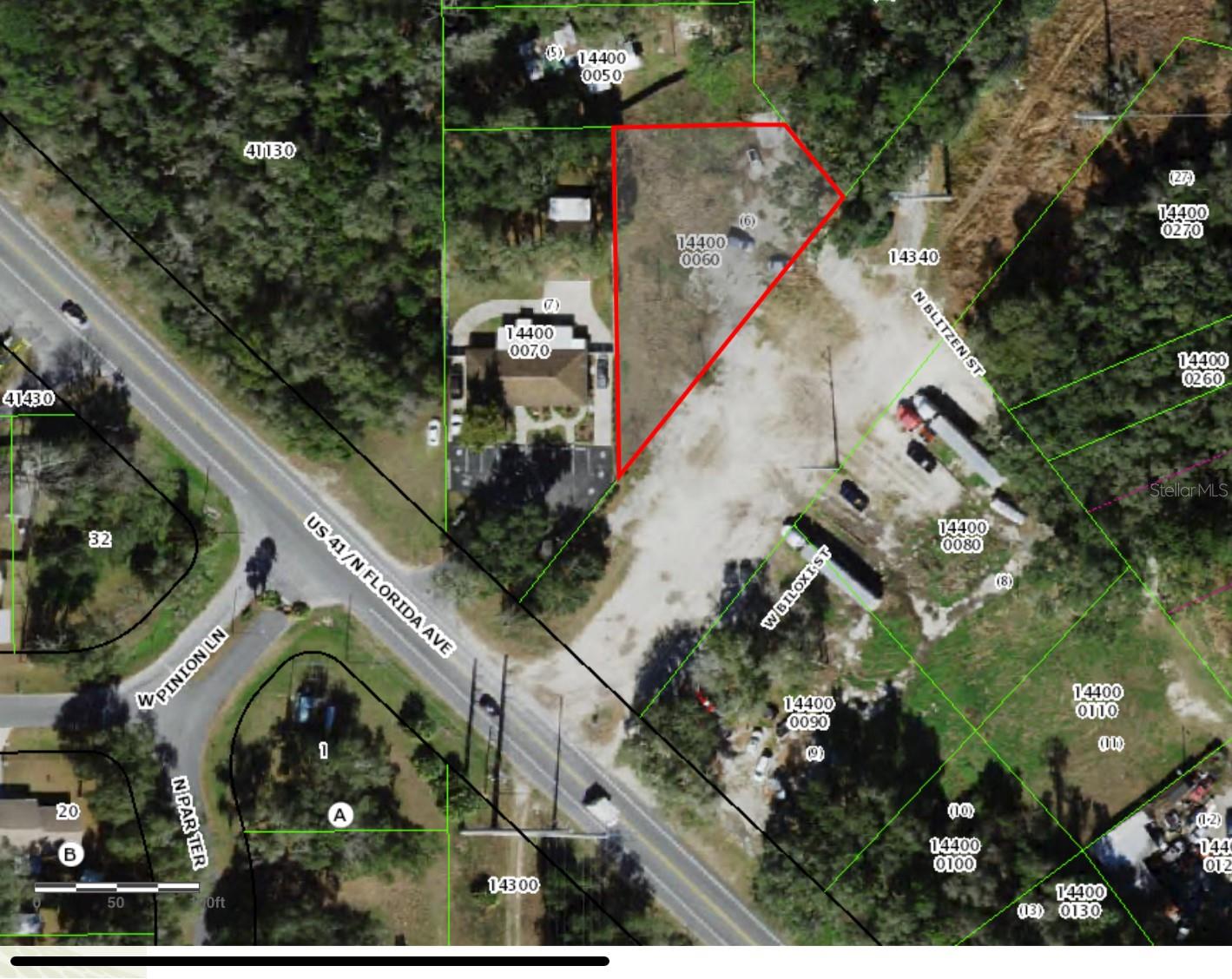 11898 N BLITZEN PT photo 2
