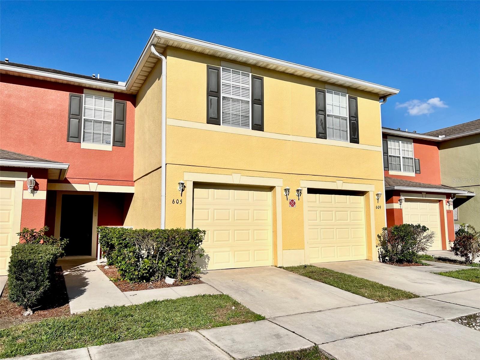Townhouse
