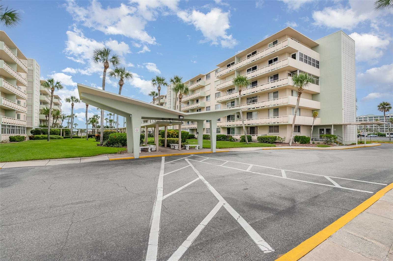 Condominium