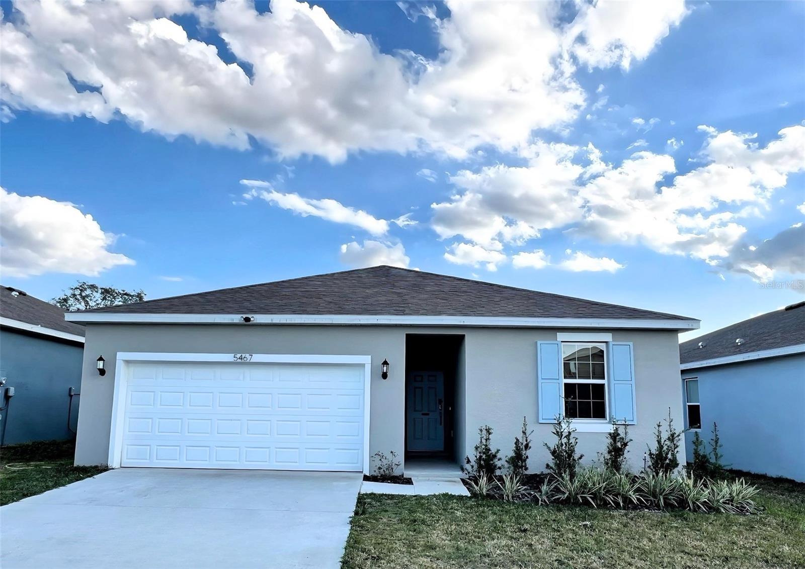 5467 MADDIE DR — home for sale