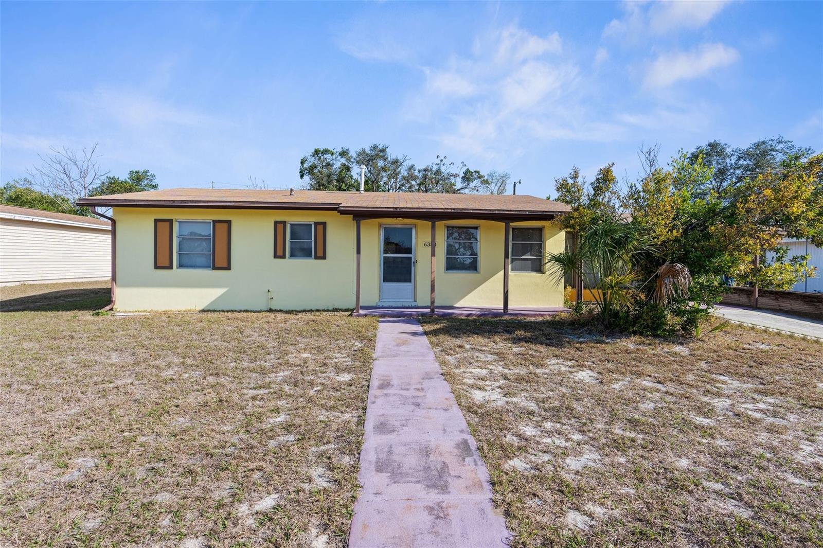 6353 SPRING HILL DR