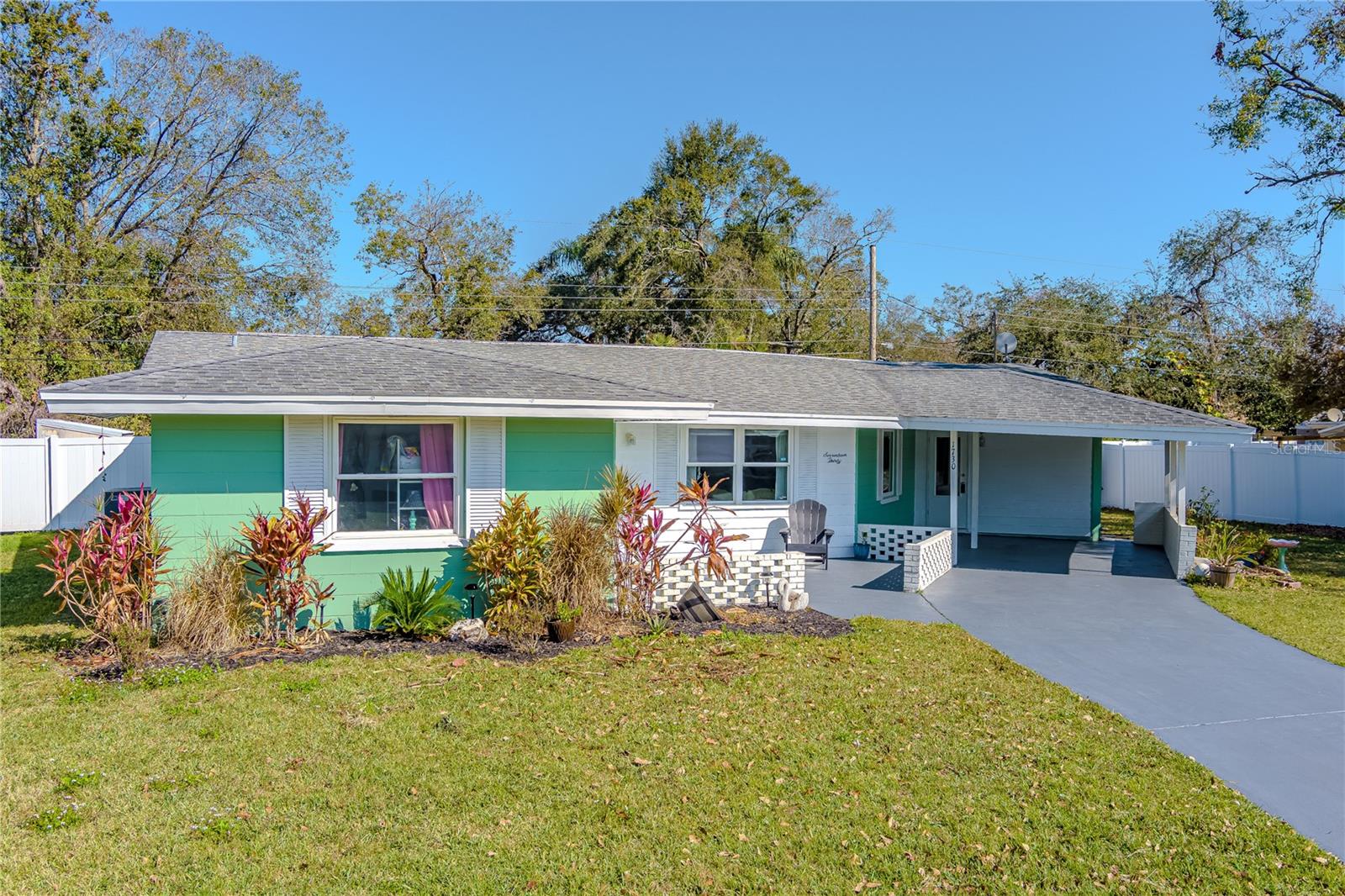 1730 JOHN ARTHUR WAY — home for sale