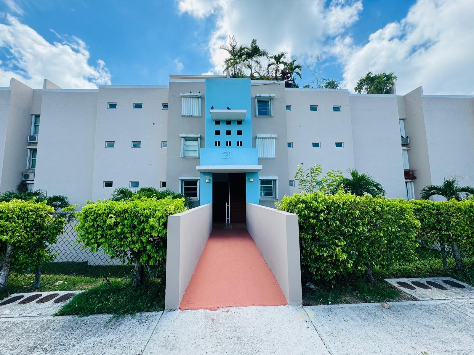 Condominium