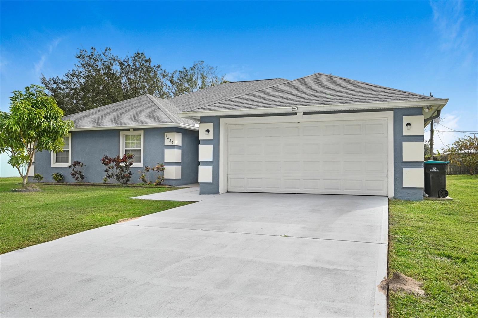 Single Family Residence