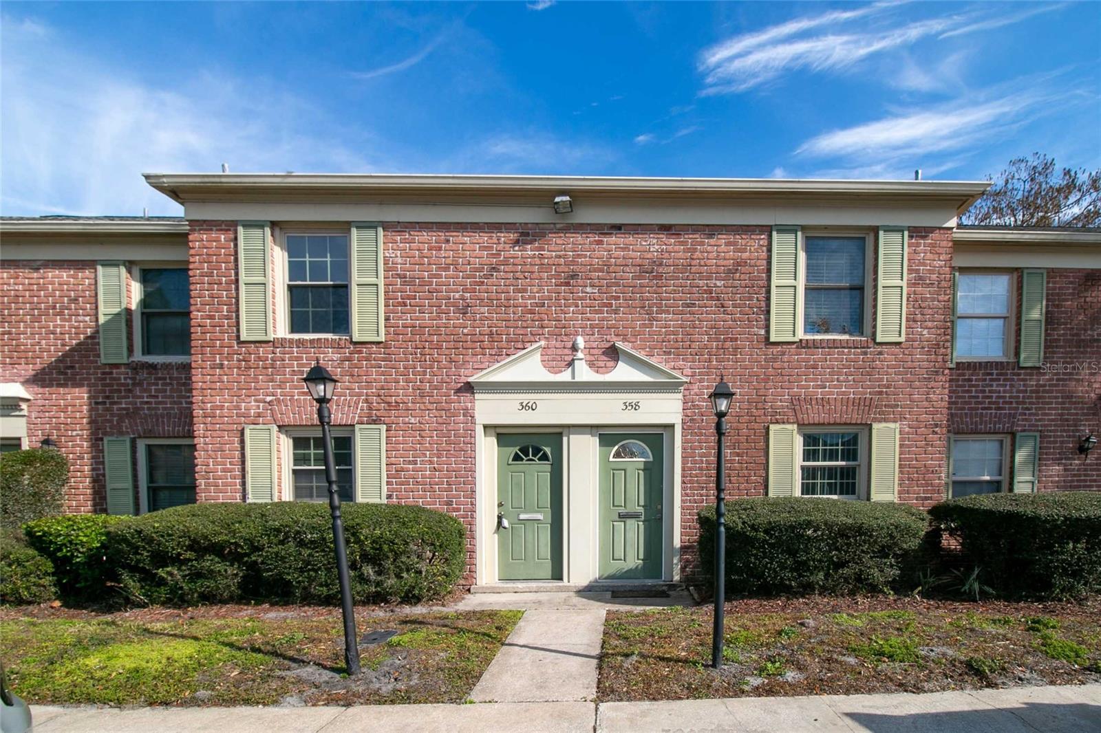 360 GEORGETOWN DR — home for sale