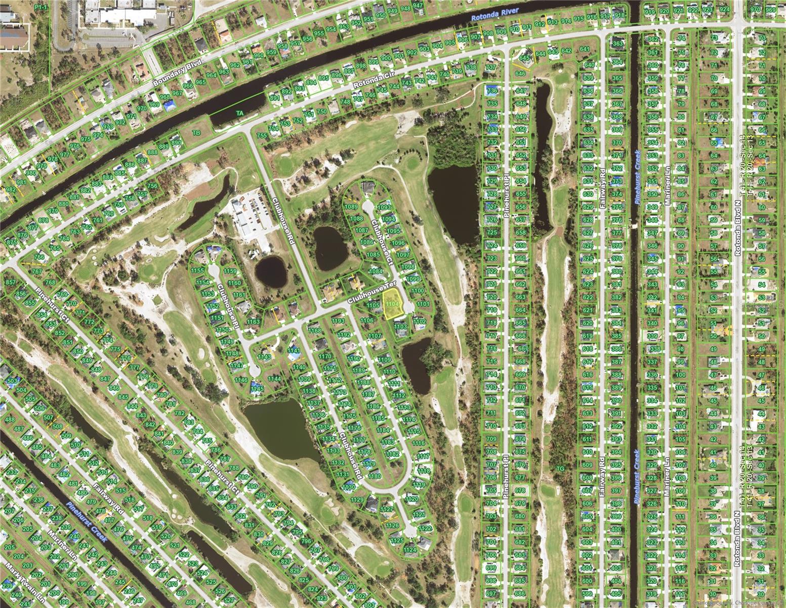 50 CLUBHOUSE CT photo 4