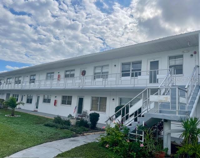 5895 18TH ST N #11 — home for sale