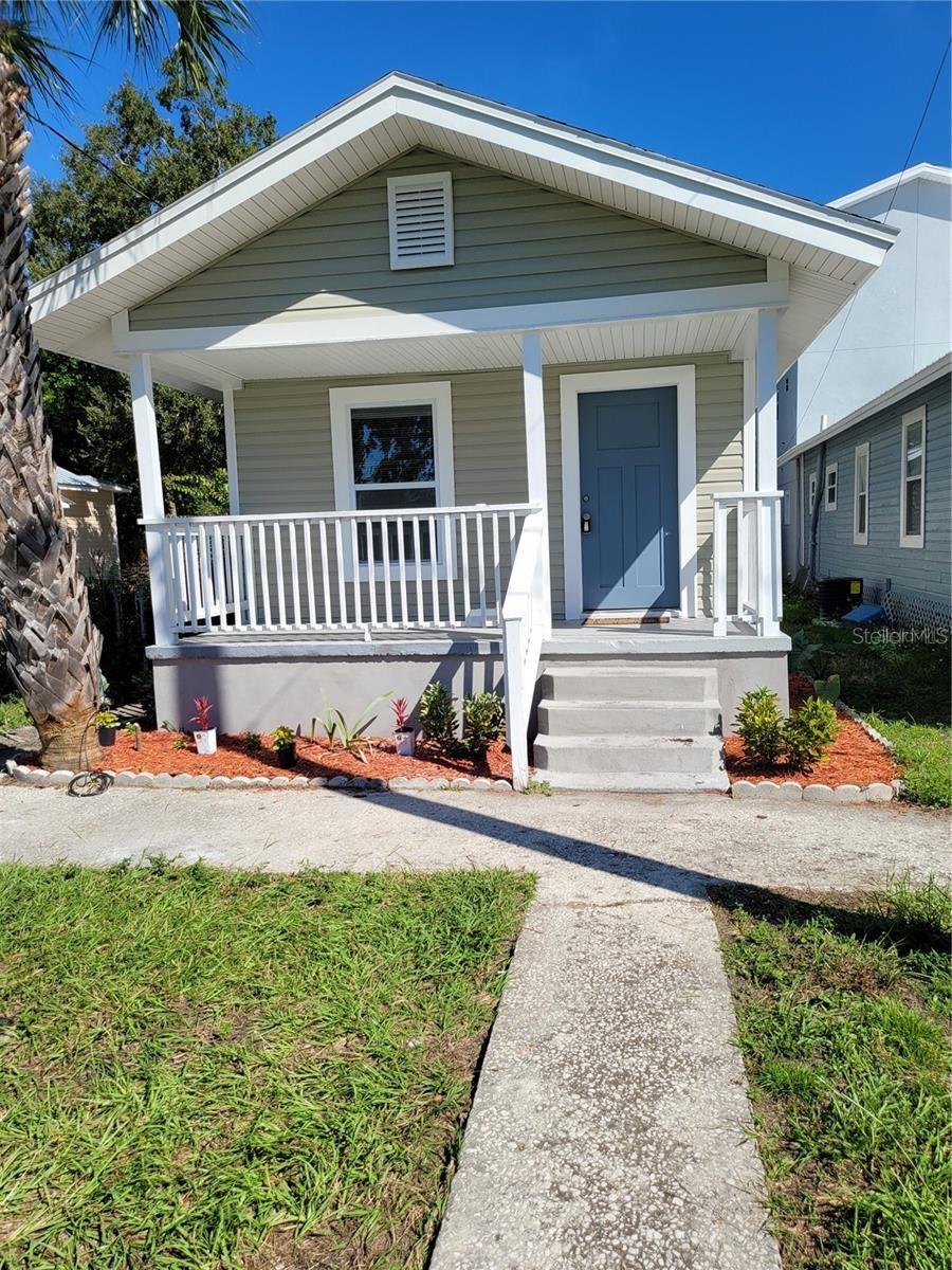 1321 W NORTH B ST — home for sale