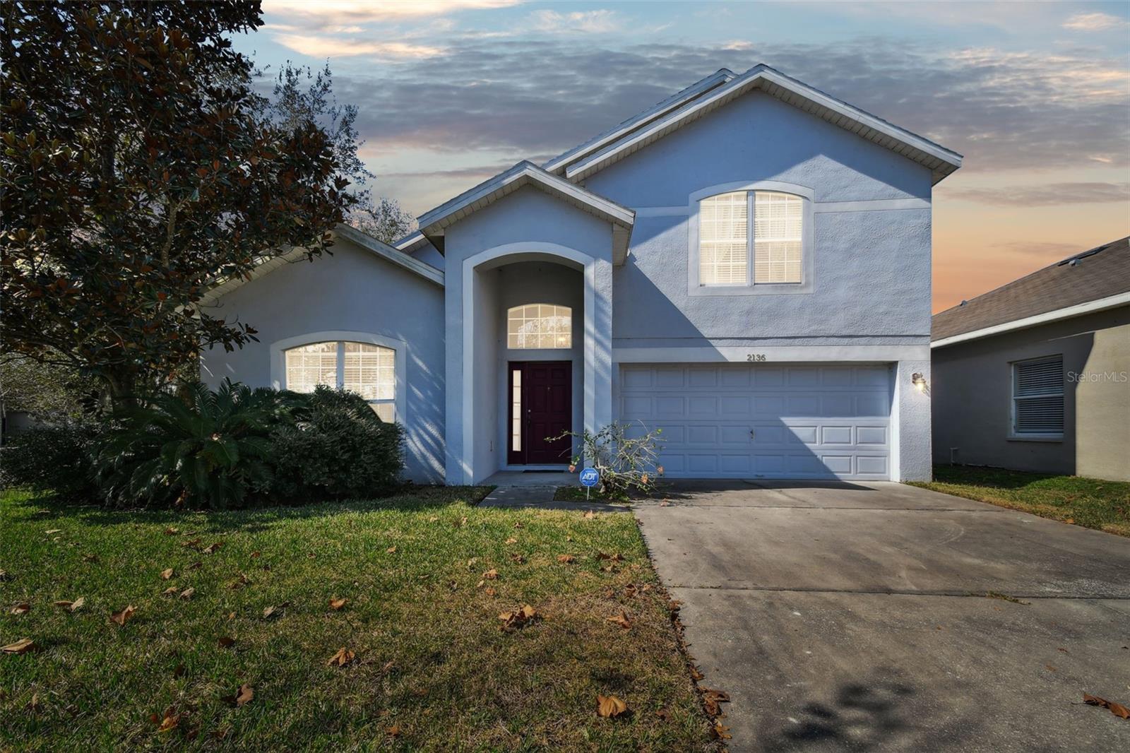 Single Family Residence