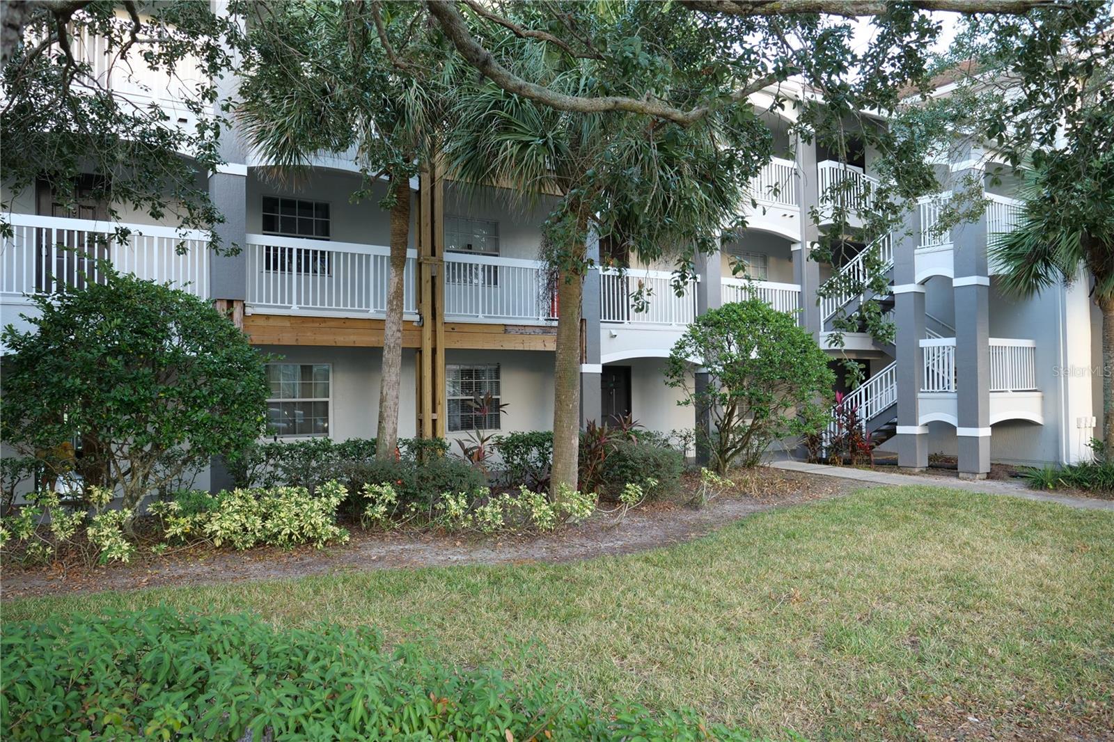 Condominium