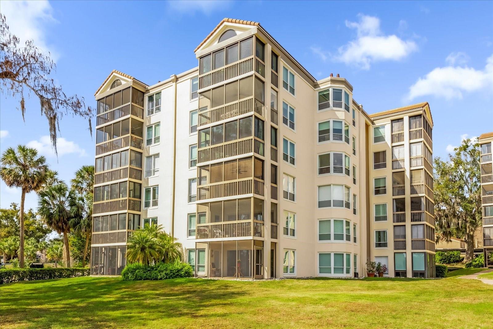 206 QUAYSIDE CIR #404 photo 2