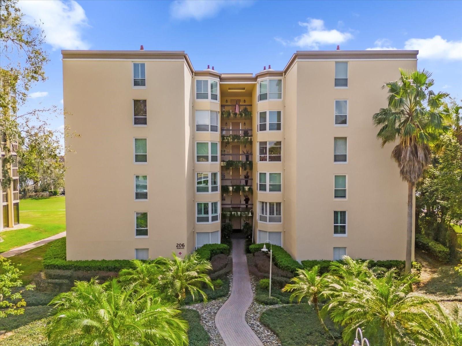 206 QUAYSIDE CIR #404 photo 3