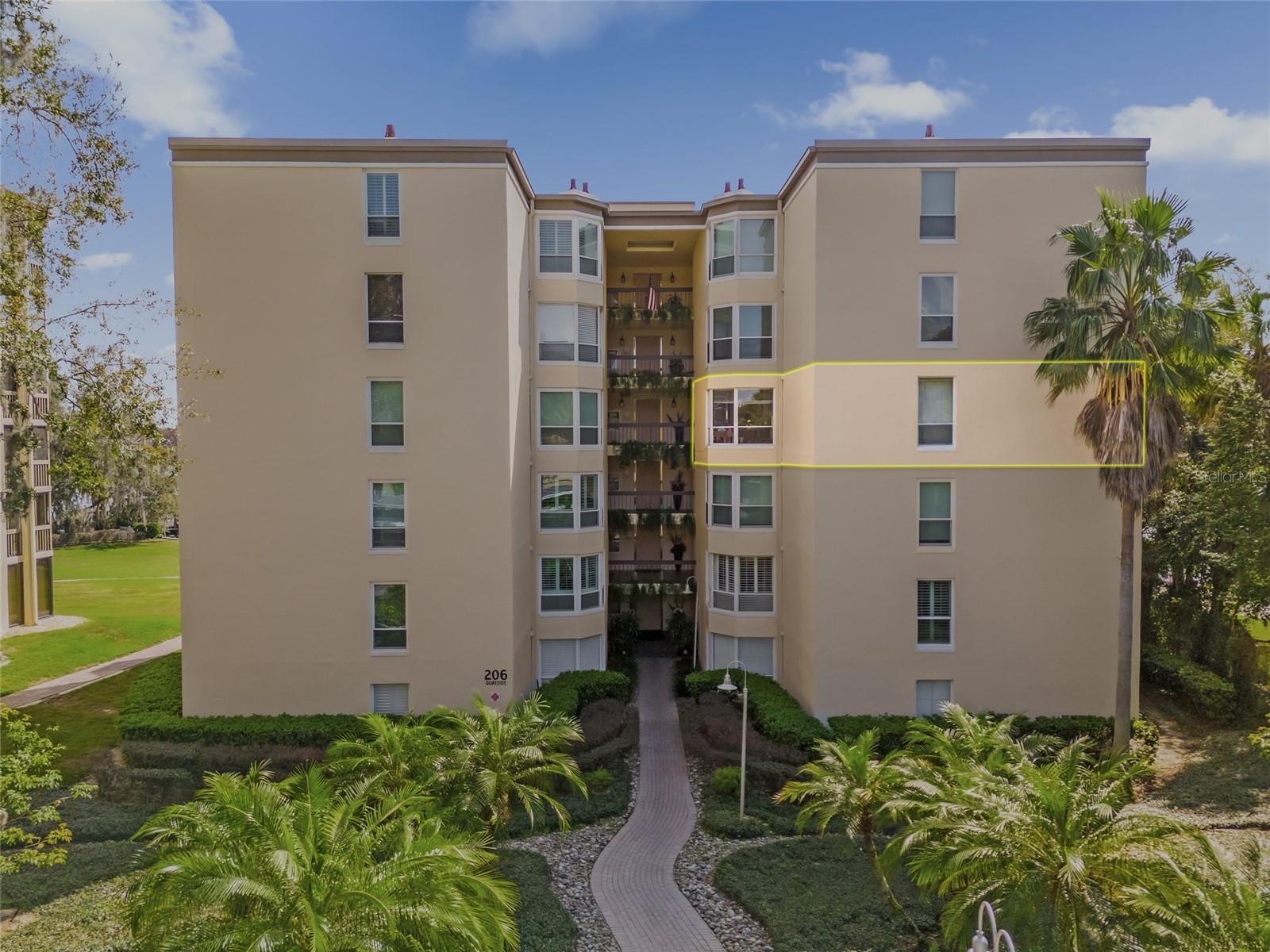 206 QUAYSIDE CIR #404 photo 4