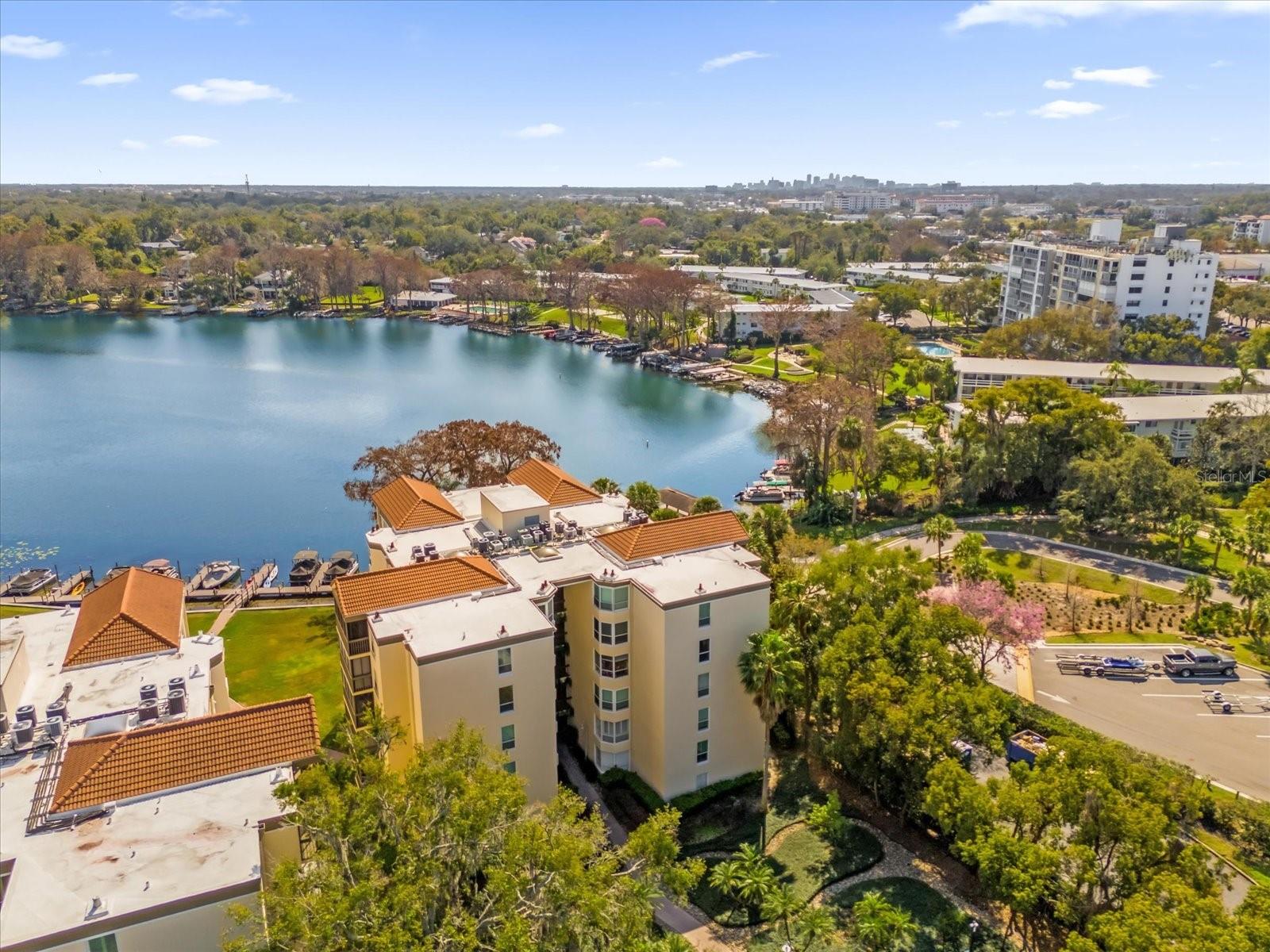 206 QUAYSIDE CIR #404 photo 5