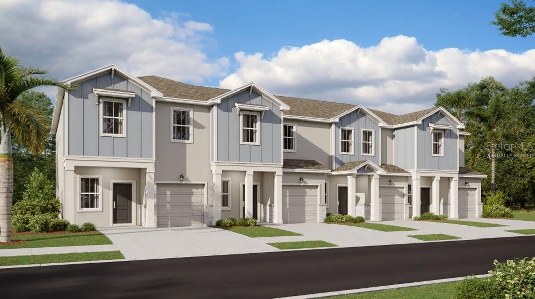 Townhouse