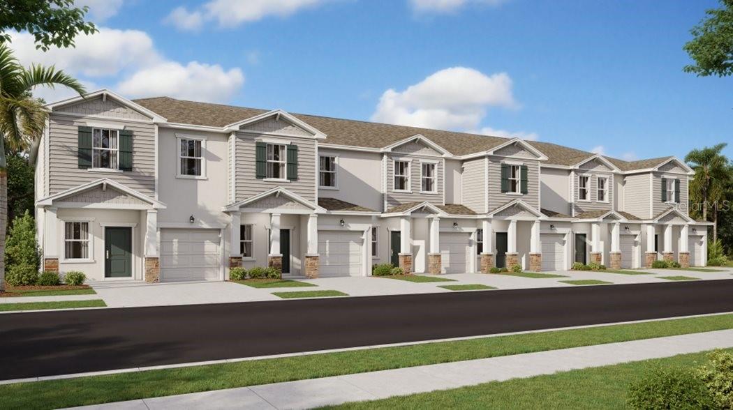 2610 SKYLINE LOOP — home for sale