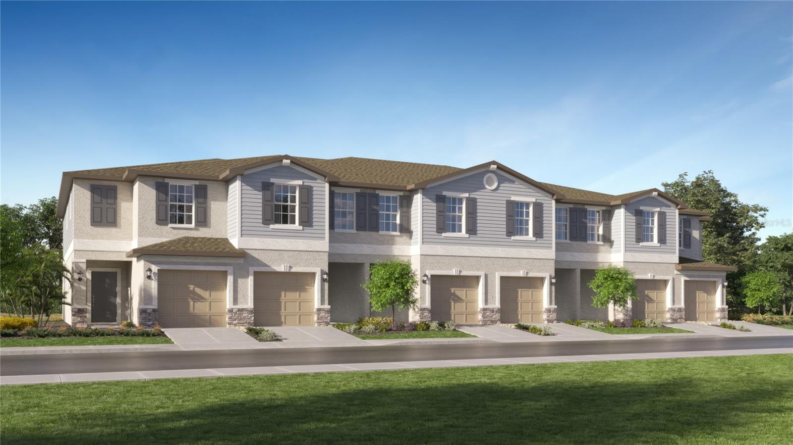 Townhouse