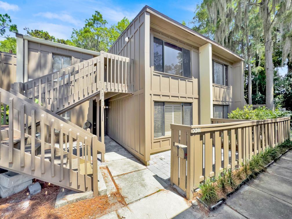 Condominium